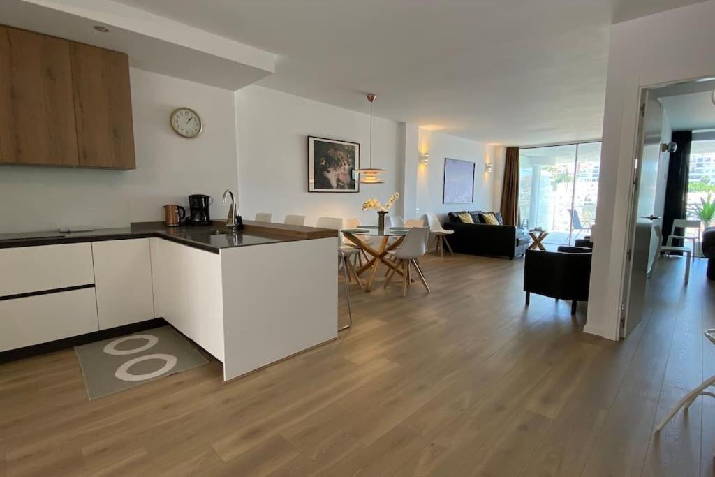 Appartamento 2 Bedroom Luxury In *
