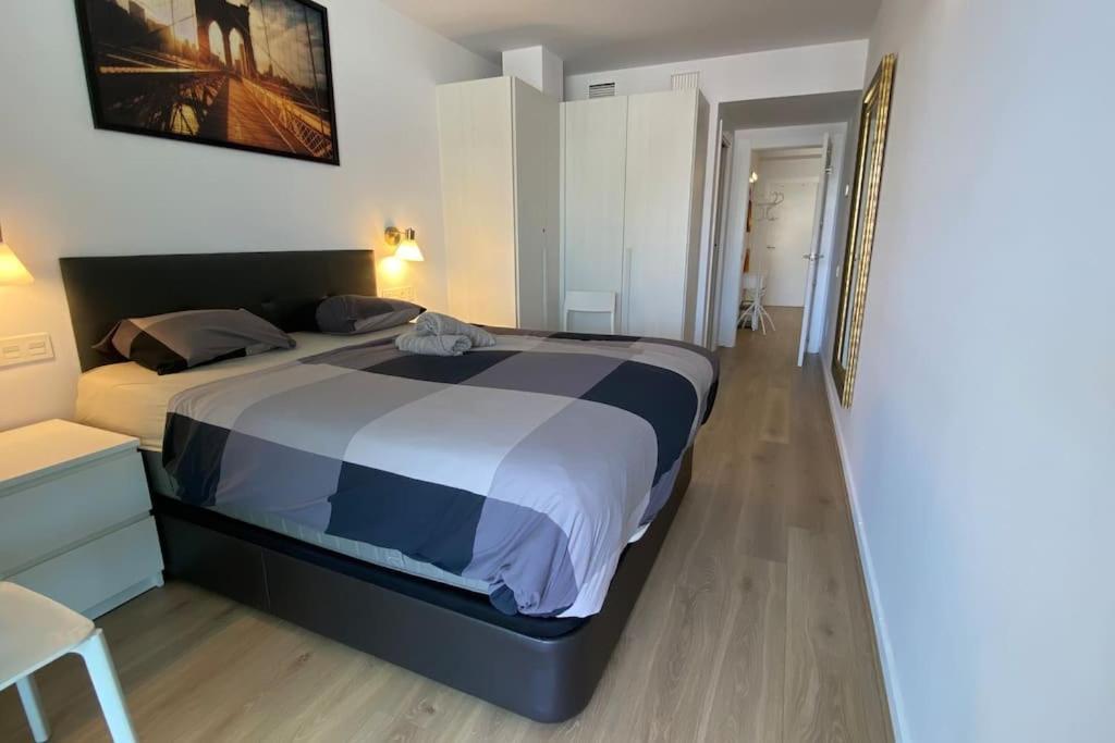Appartamento 2 Bedroom Luxury In *