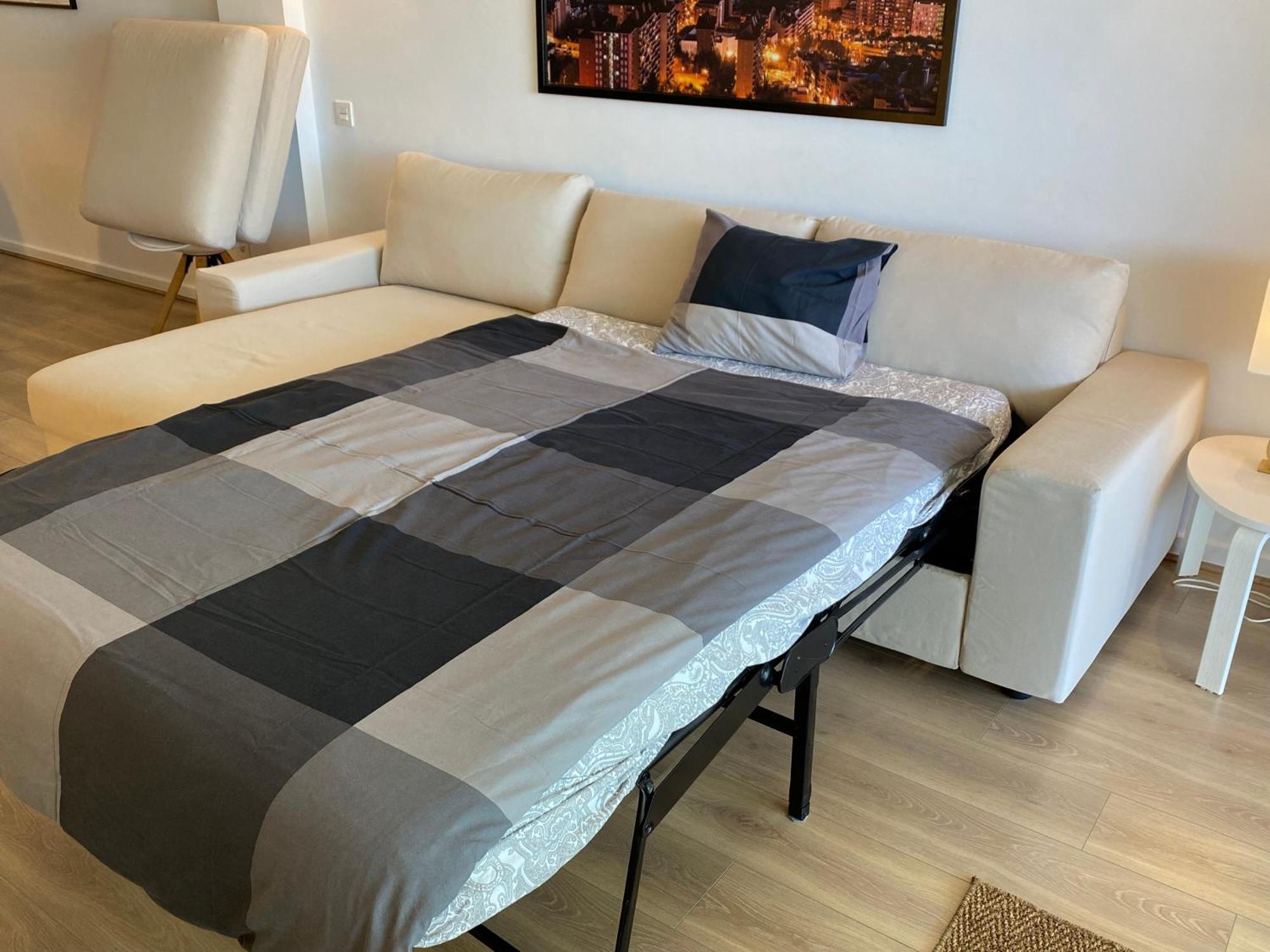 Appartamento 2 Bedroom Luxury In *