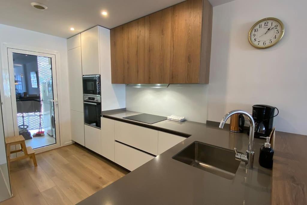 2 Bedroom Luxury In Appartement